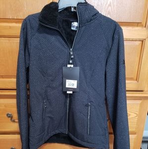 ZeroXposure Soft Shell Women's Winter Coat